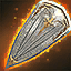 Enlightenment Knight's Shield