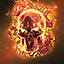 Visage of the Firelord