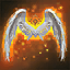 Divine Archangel Wings