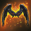 Sinister Wings of the Fallen