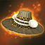 River Dokkaebi Wizard Hat
