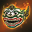 Khon Mask