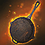 Tactical Frying Pan