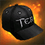 Exclusive TERA Cap