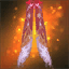 Velik's Crimson Snow Magic