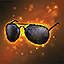 Mirrored Shades