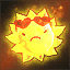 Sweltering Sunshine