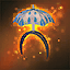 Raindrop Headbrella