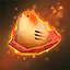 Chicken Hat