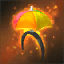 Colorful Headbrella