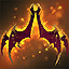 Dragonclaw Cape