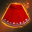 Little Red Riding Cloak