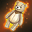 Teddy Brownvelt