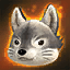 Wolf’s Head