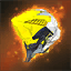 Lucium Battle Helm