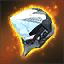 Obscurium Battle Helm
