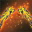 Lucium Battle Wings