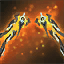 Obscurium Battle Wings