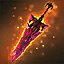 Hagufna’s Weapon Ornament