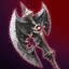 Federation Storm Lizard Axe