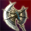 Twistshard Axe