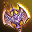 Annihilation Axe