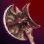 Architect of Destruction's Axe