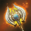 Noble Angel Axe