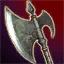 Guardian Axe
