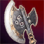 Axe of Cold Comfort