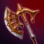 Colly Hatchet