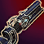 Arcannon of the First Expedition