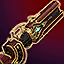 Rustic Arcannon