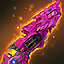 Pink Arcannon (Elin Gunner)