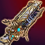 Twistshard Arcannon