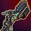 Arcannon of Mettle