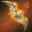 Noble Angel Bow