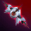 Mooncrystal Bow