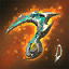 Chilled Thorn Scythes