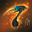 Strong Feather Scythes