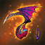 Passionate Phoenix Scythes