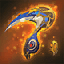 Agile Sawtooth Scythes