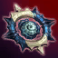 Disc of Mettle