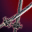 Federation Boar Twin Swords