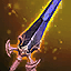 Annihilation Twin Swords