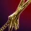 Abnegate Twin Swords
