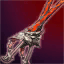 Visioncrafted Twin Swords