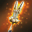 Noble Angel Twin Swords