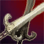 Guardian Twin Swords