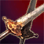 Twin Swords of Cold Comfort